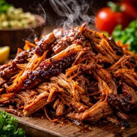 Tennessee Pulled Pork