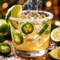 Tequila Cocktail