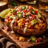 Tequila Sunrise Surprise