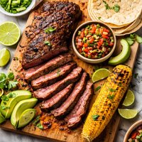 Tequila Tri Tip