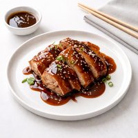 Teriyaki Sauce Glaze