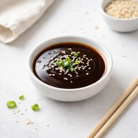 Terriyaki Sauce