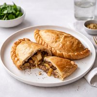 Tesco Cornish Pasties