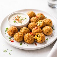 Tex Mex Party Bites Aka Rattlesnake Bites