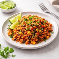 Tex Mex Spanish Rice