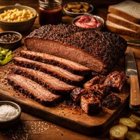 Texas Brisket