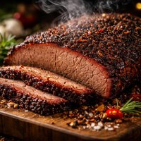 Texas Brisket Roast