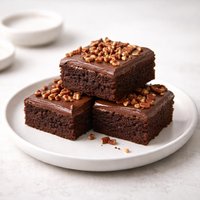 Texas Brownies