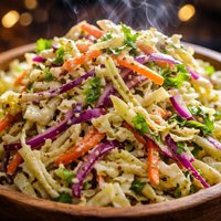 Texas Coleslaw