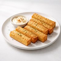 Texas Cornbread Sticks