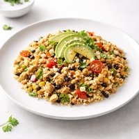 Texas Couscous