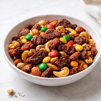 Texas Cowpoke Trail Mix