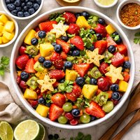 Texas Fruit Salad