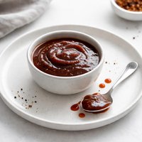 Texas Homemade Bbq Sauce