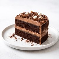 Texas Hot Cocoa Cake