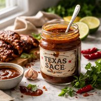 Texas Jack Sauce