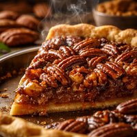Texas Pecan Pie
