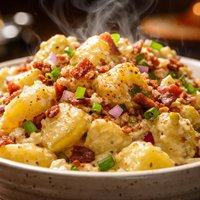 Texas Potato Salad