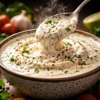 Texas Ranch Dressing