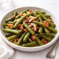 Texas Roadhouse Green Beans Copycat