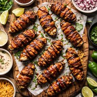 Texas Rockets Jalapeno