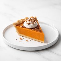 Texas Sweet Potato Pie