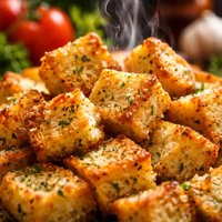 Texas Toast Croutons