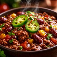 Texican Chili