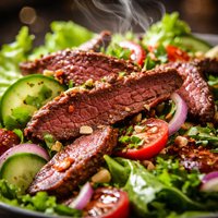 Thai Beef Salad