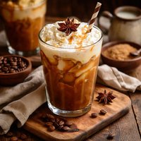 Thai Coffee