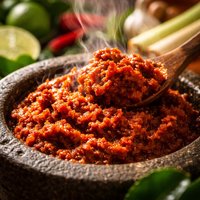 Thai Curry Paste