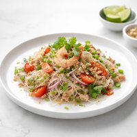 Thai Glass Noodle Salad