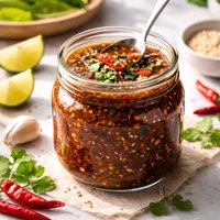 Thai Grilling Sauce