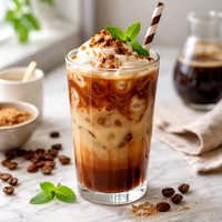 Thai Iced Coffee