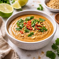 Thai Peanut Sauce