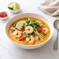 Thai Soup