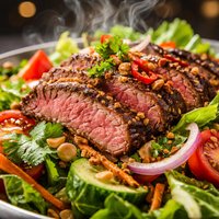 Thai Steak Salad