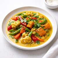 Thai Yellow Curry