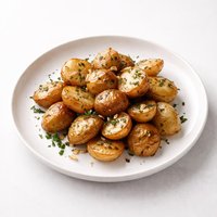 The All Time Favorite Dutch Oven Potatoes