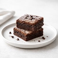 The Baked Brownie