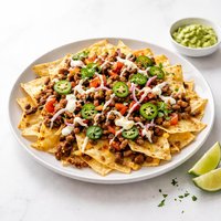 The Best and Easiest Munchies Fix