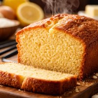 The Best and Richest Pound Cake from a Mix
