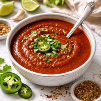 The Best Authentic Enchilada Sauce