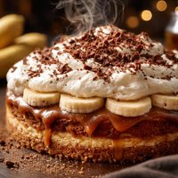 The Best Banoffee Pie You Ll Ever Make