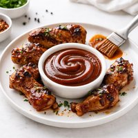 The Best Barbecue Sauce Period