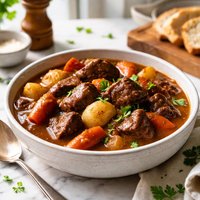 The Best Beef Stew Sam Choy