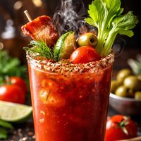 The Best Bloody Mary