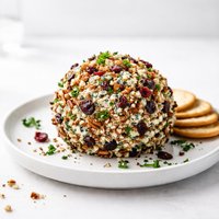 The Best Blue Cheese Party Ball