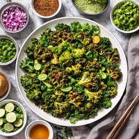 The Best Broccoli You Ll Ever Eat Without Turning on the Oven