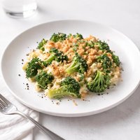The Best Brocolli Casserole